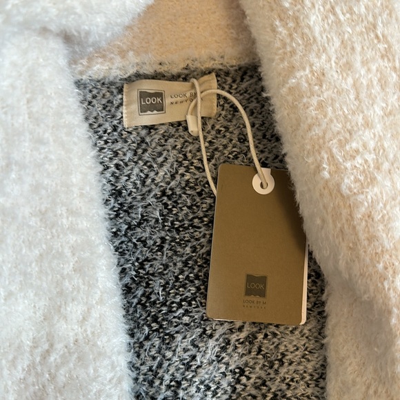 NWT Batwing Shawl Cardigan - Picture 4 of 7